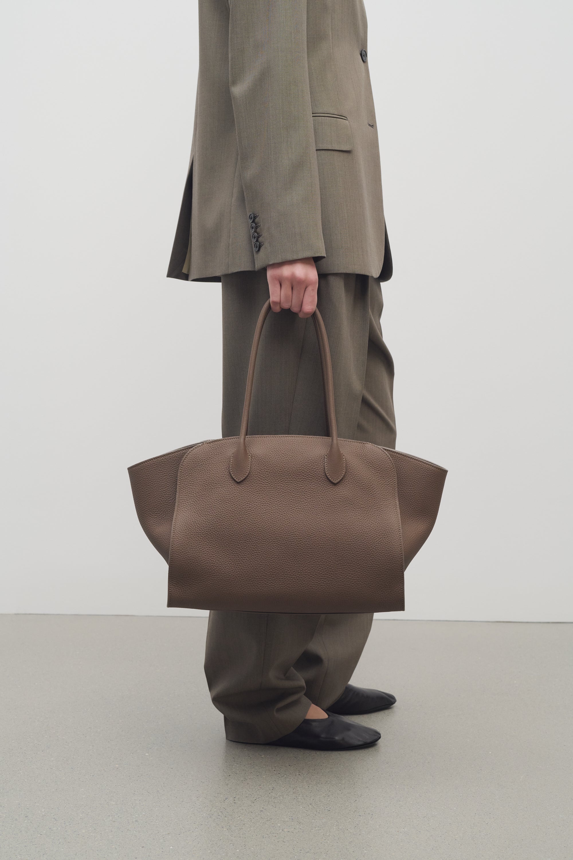 Marlo 14 Bag in Leather - 4