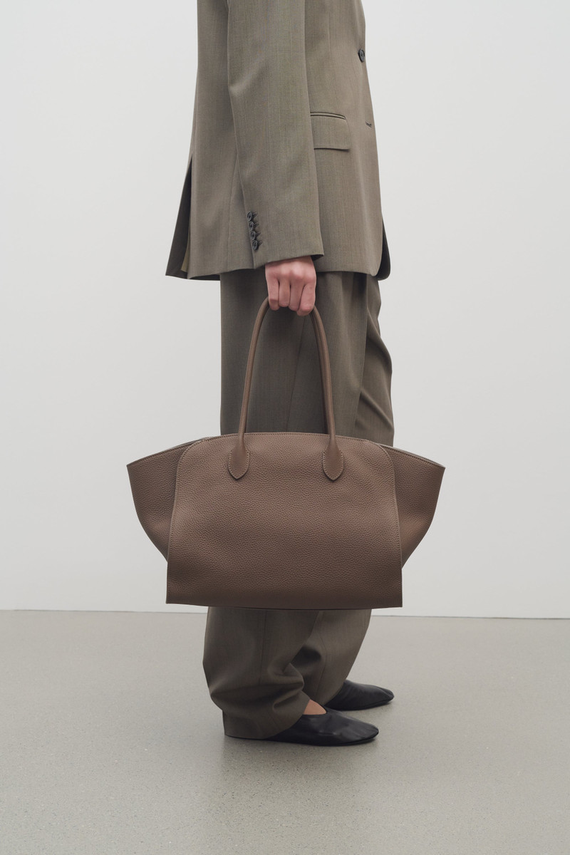 Marlo 14 Bag in Leather 4