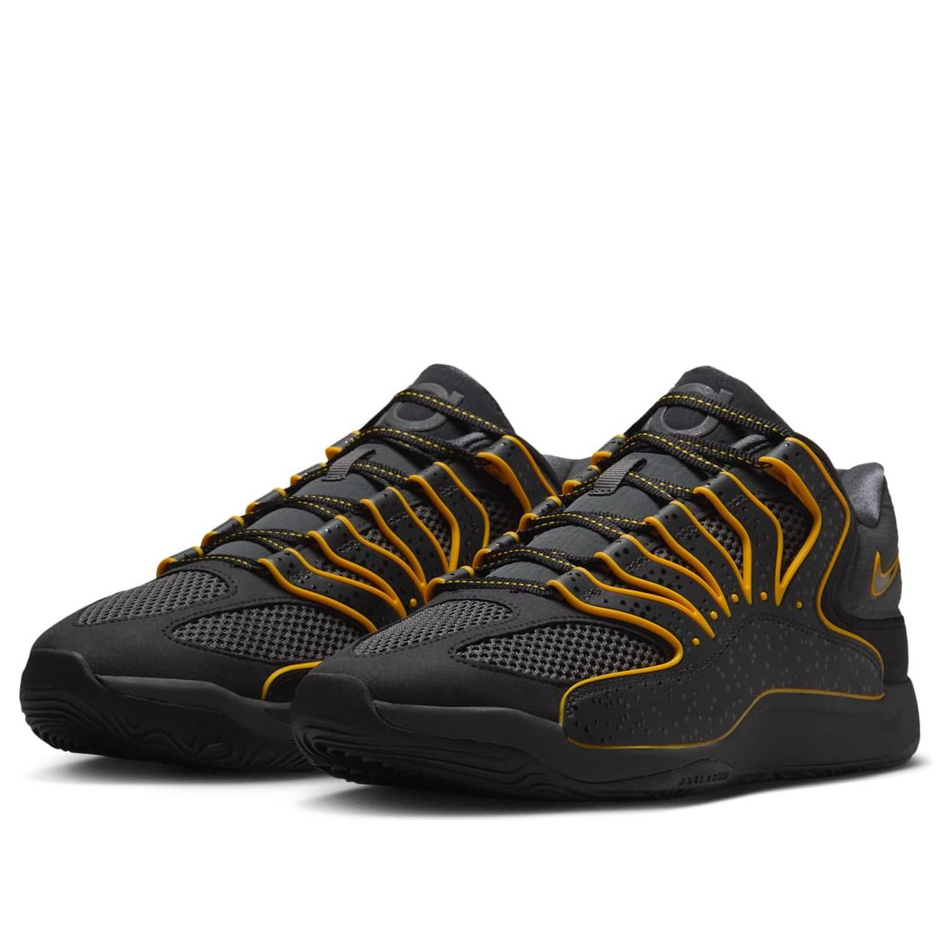 Nike KD 18 EP 'Rain City' HV1991-002 - 4