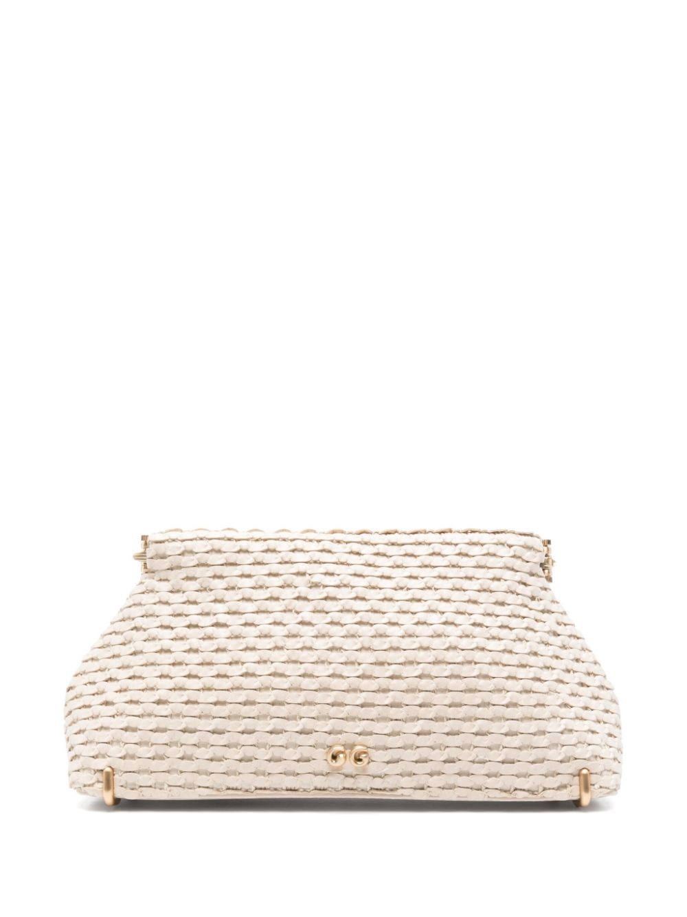 mini Lillia clutch bag - 1