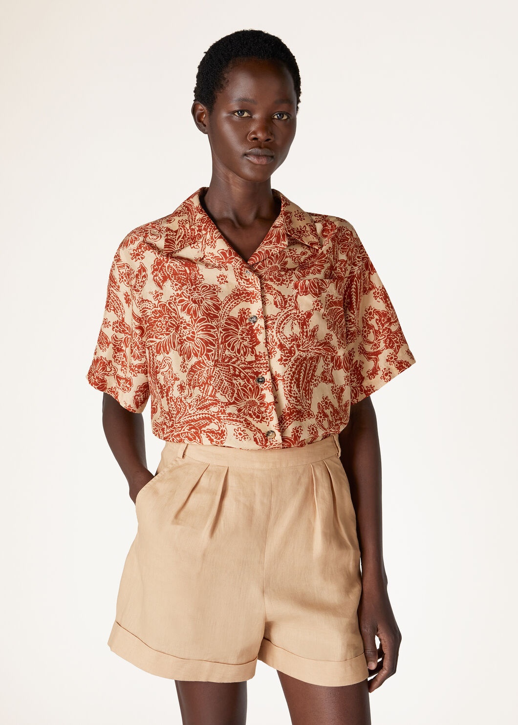 Isoble Shirt - 4