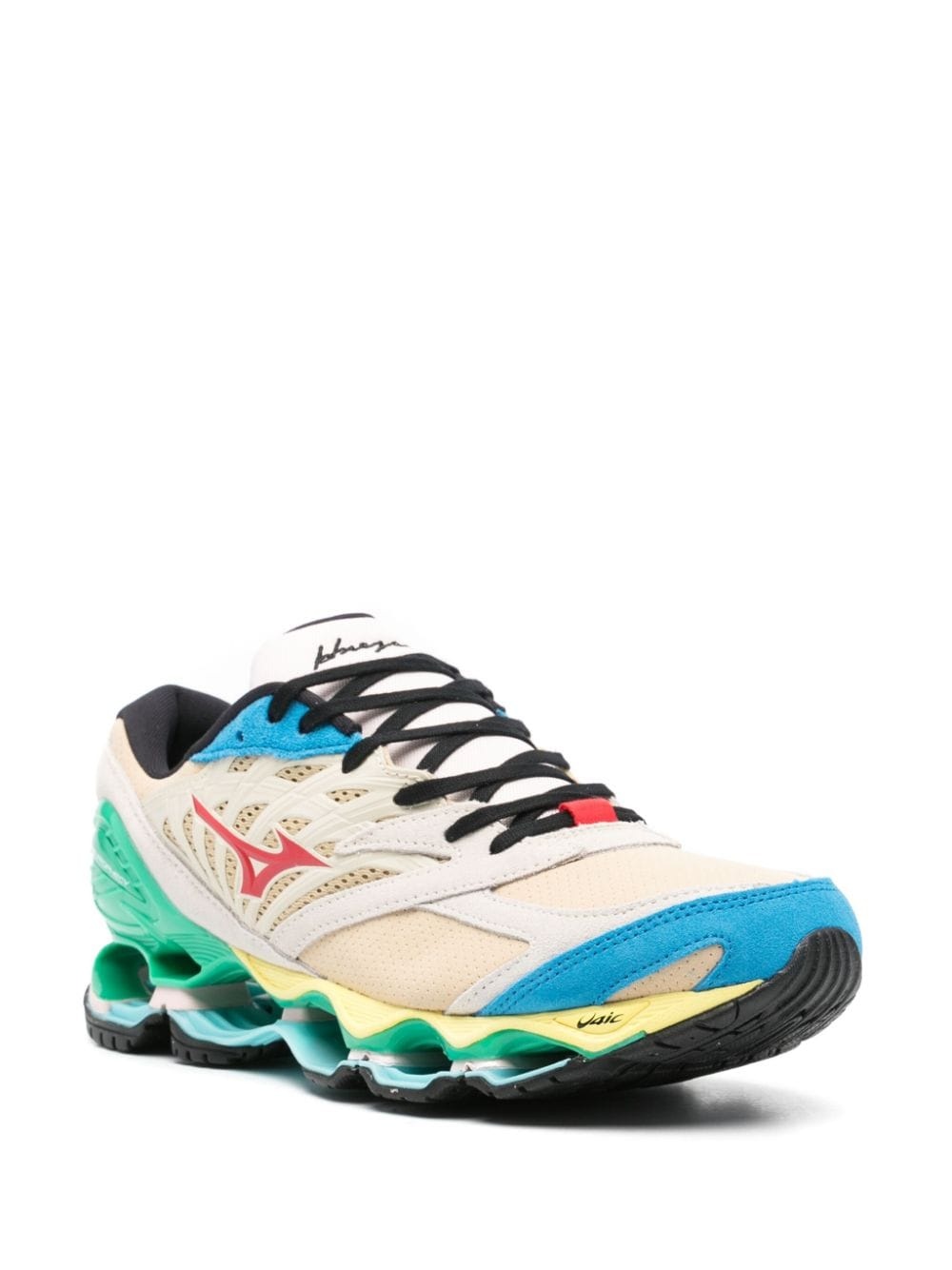 Wave Prophecy LS sneakers - 2