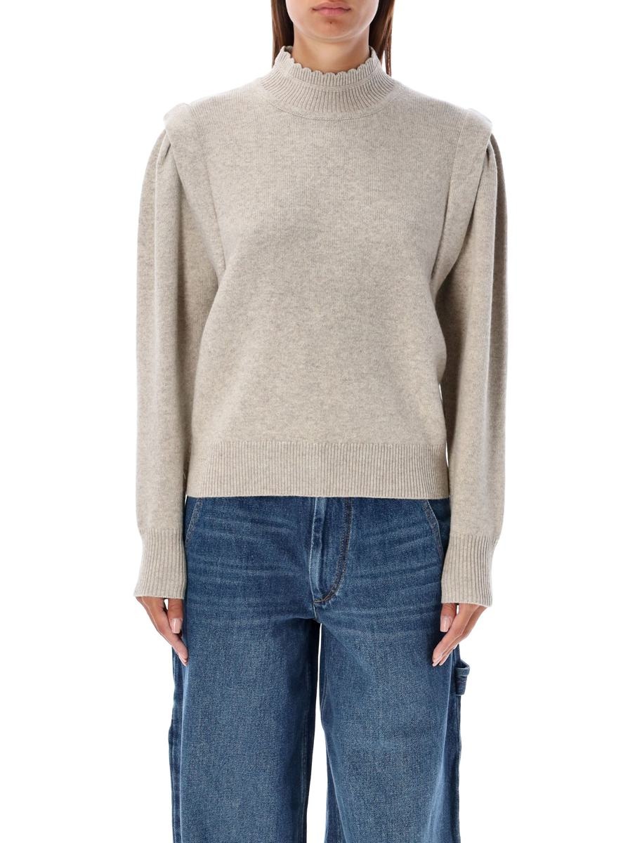 Isabel Marant Étoile Lucille Knit - 1