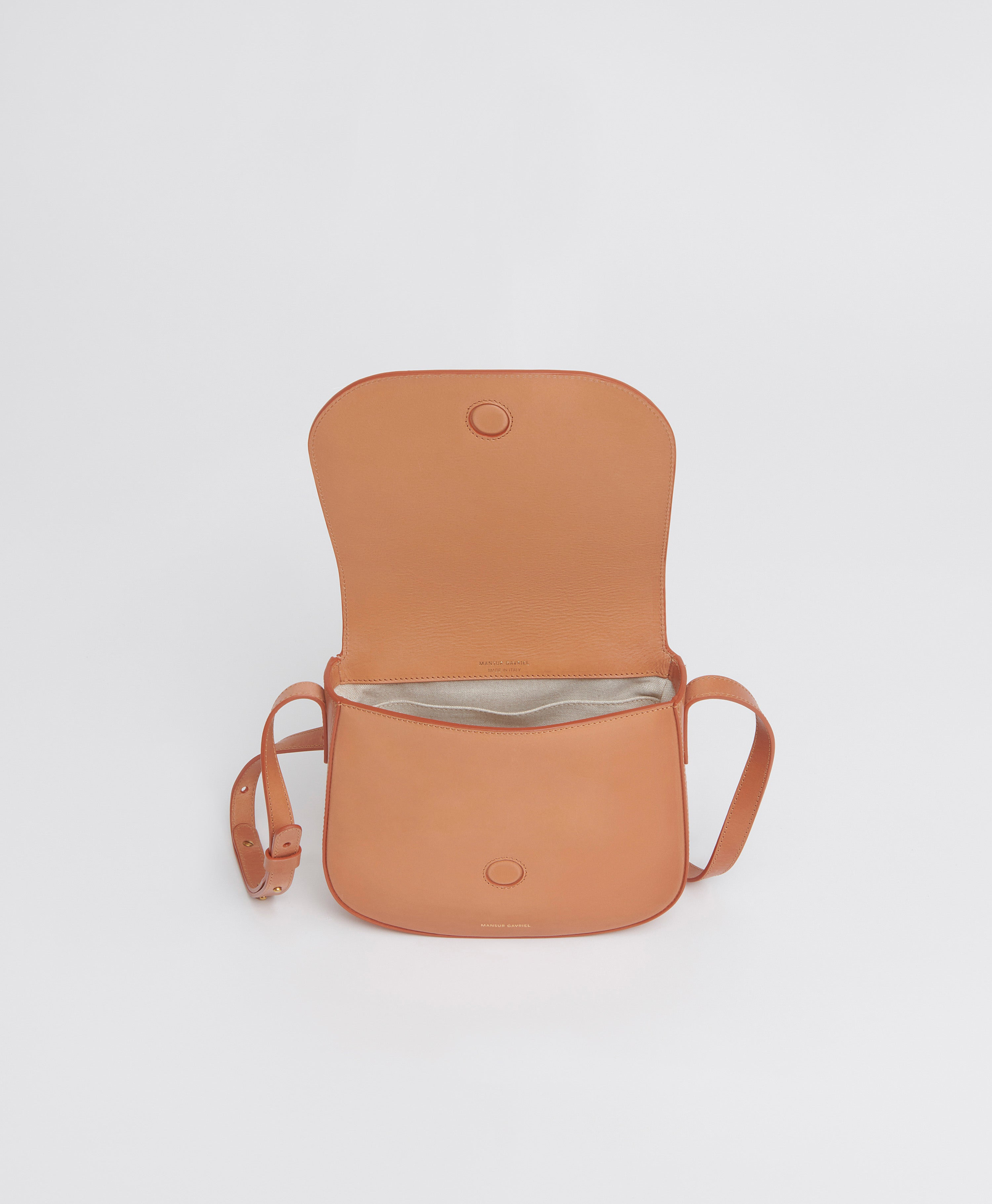 CLASSIC CROSSBODY - 5