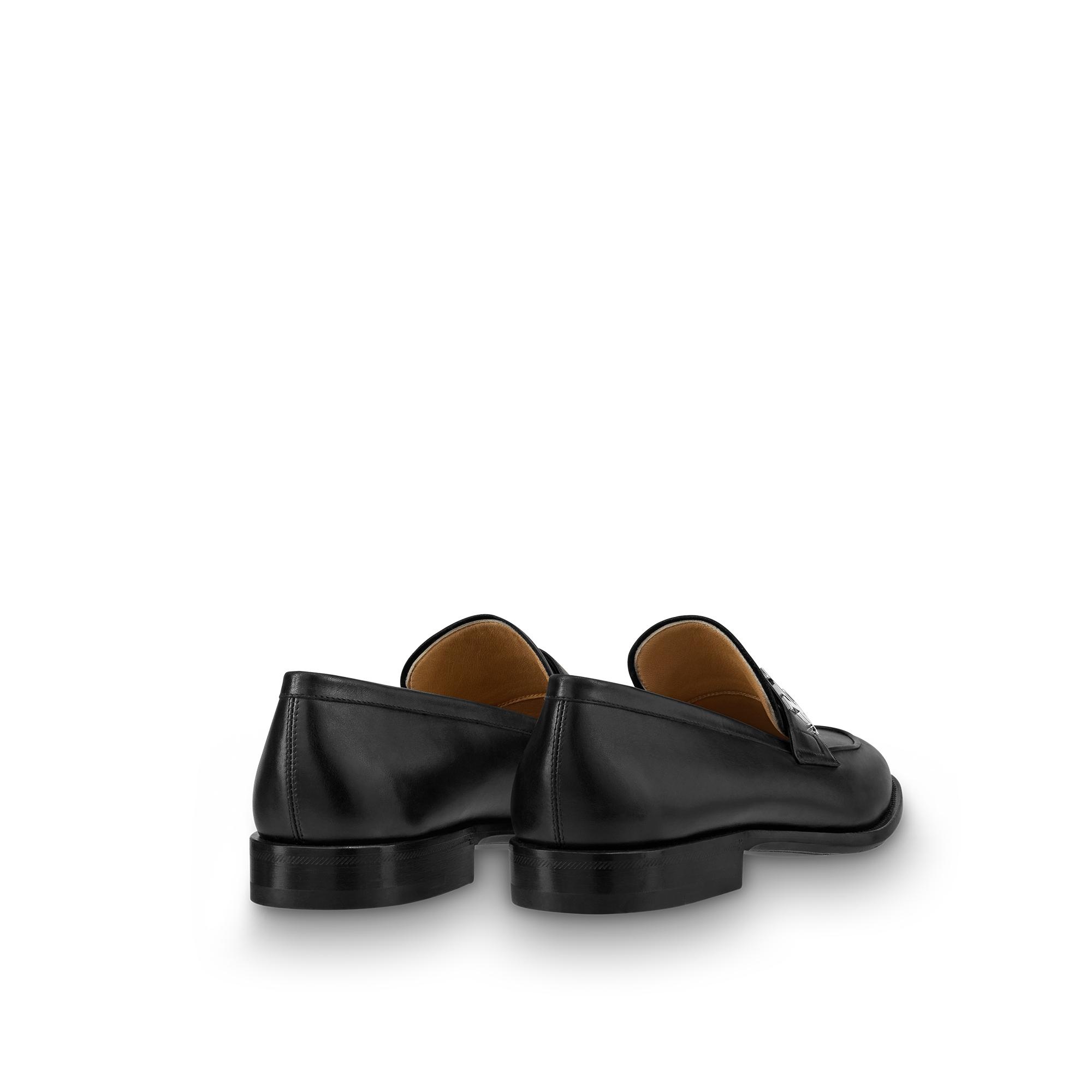 SAINT GERMAIN LOAFER - 5