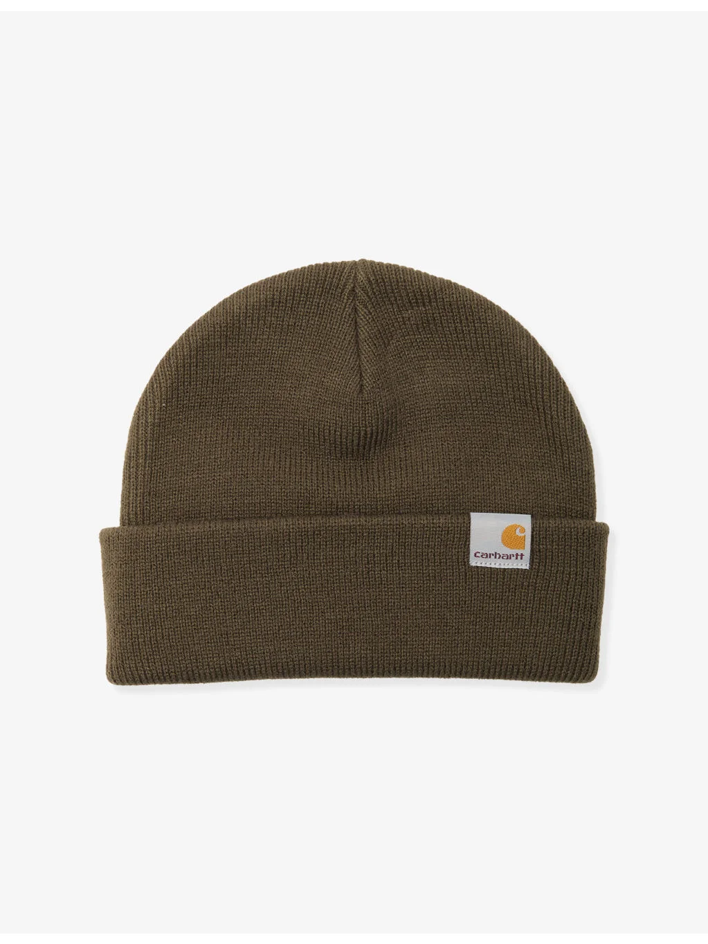 Stratus Knitted Beanie Hat - 1