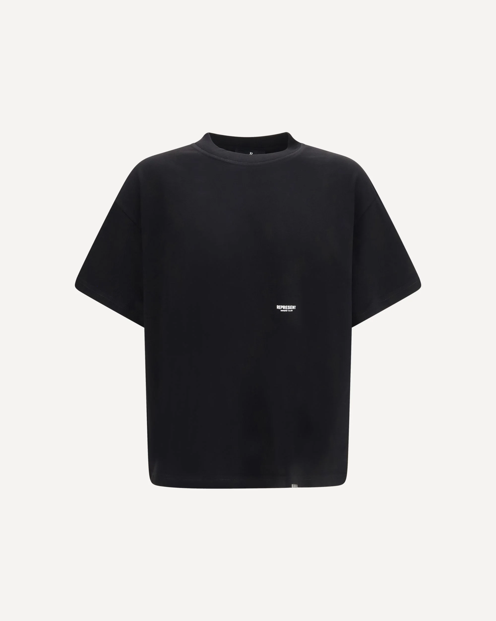 Micro Owners Club T-shirt - 1