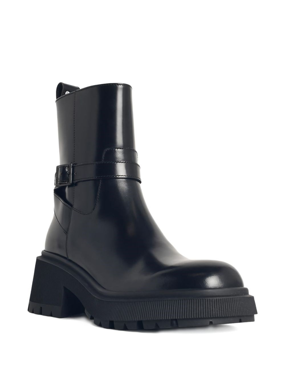 Conny leather boots - 3