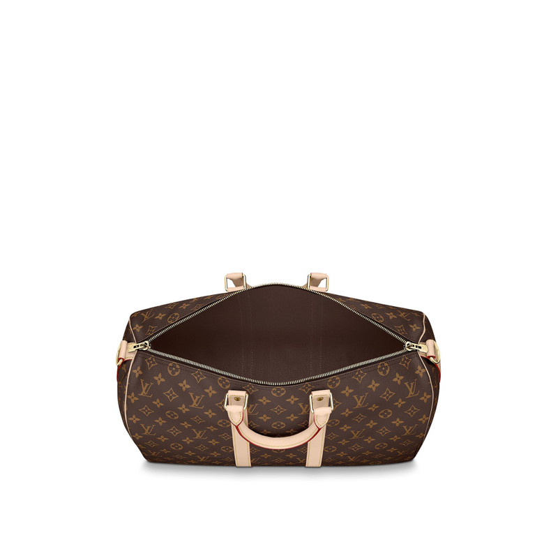 Keepall Bandoulière 45 4