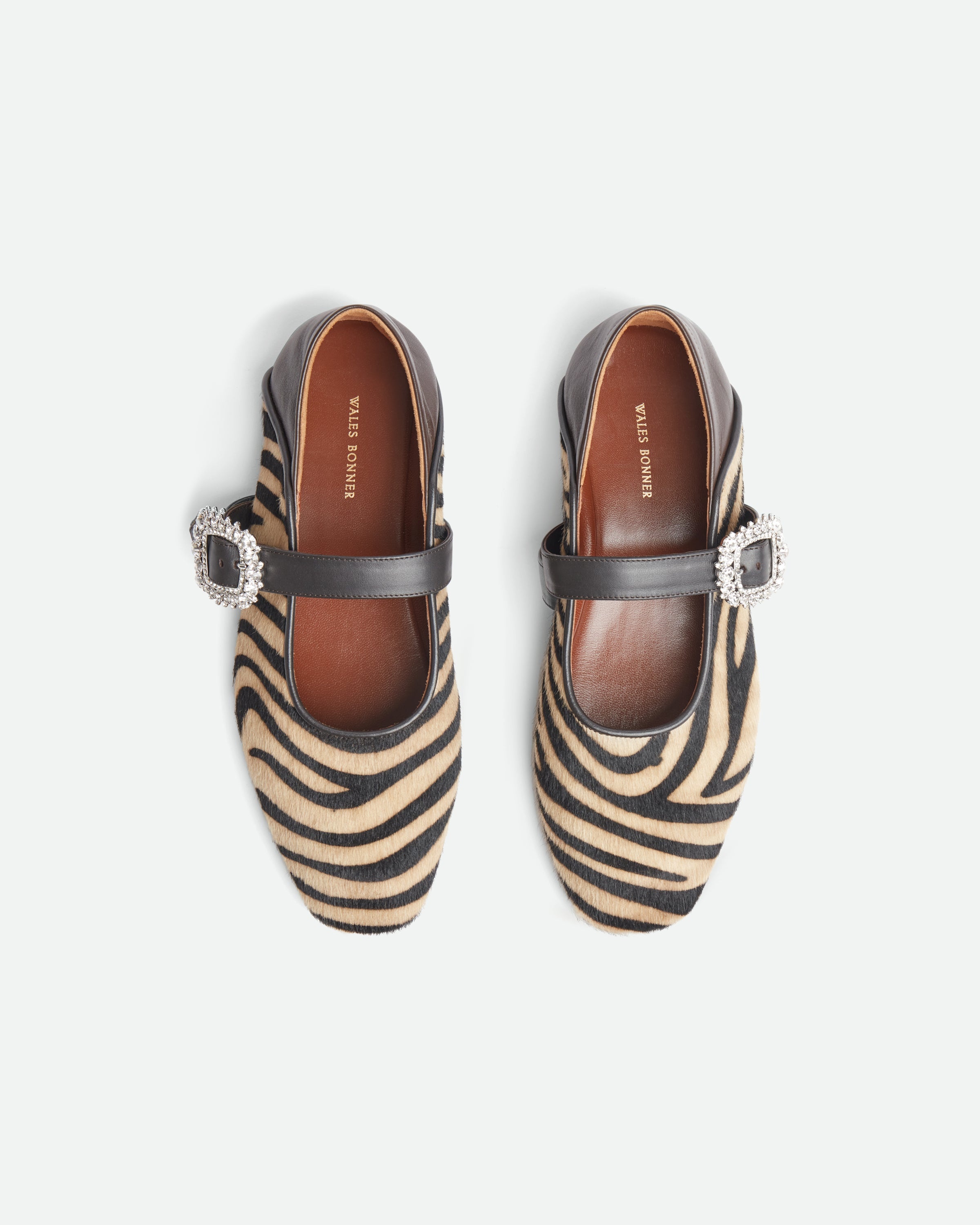 Glide Slipper - 3