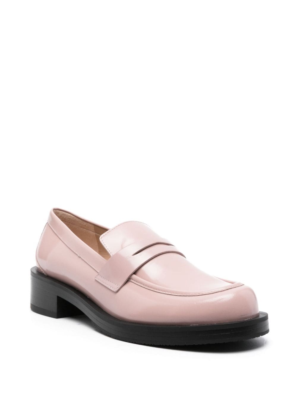 Palmer Bold loafers - 2