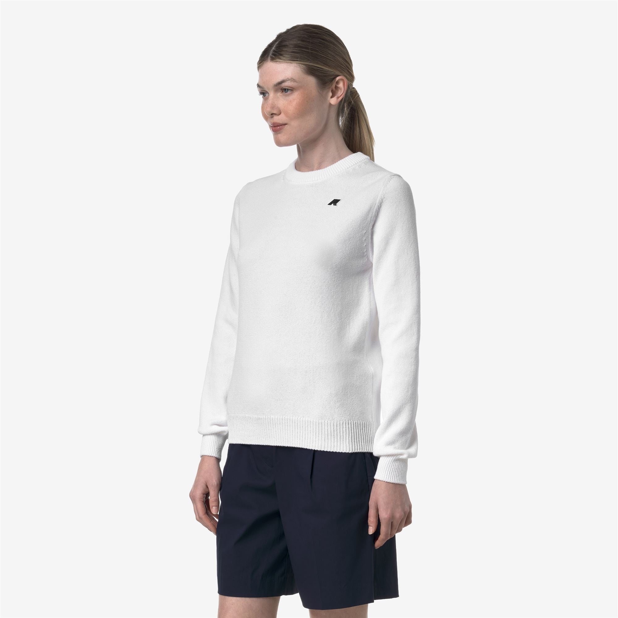 ABBIS MIX COTTON GOLF - 4
