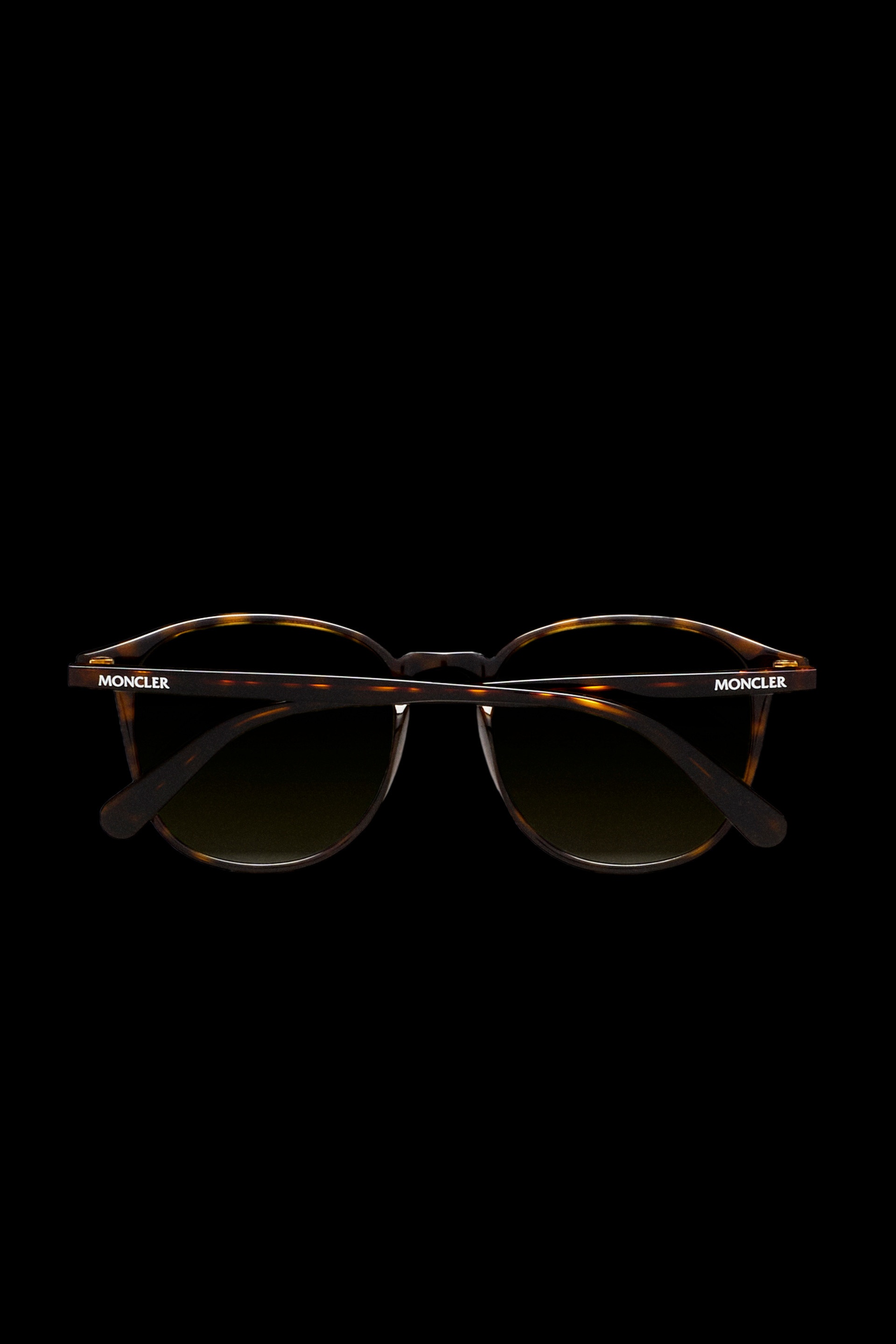 Rounded Sunglasses - 7
