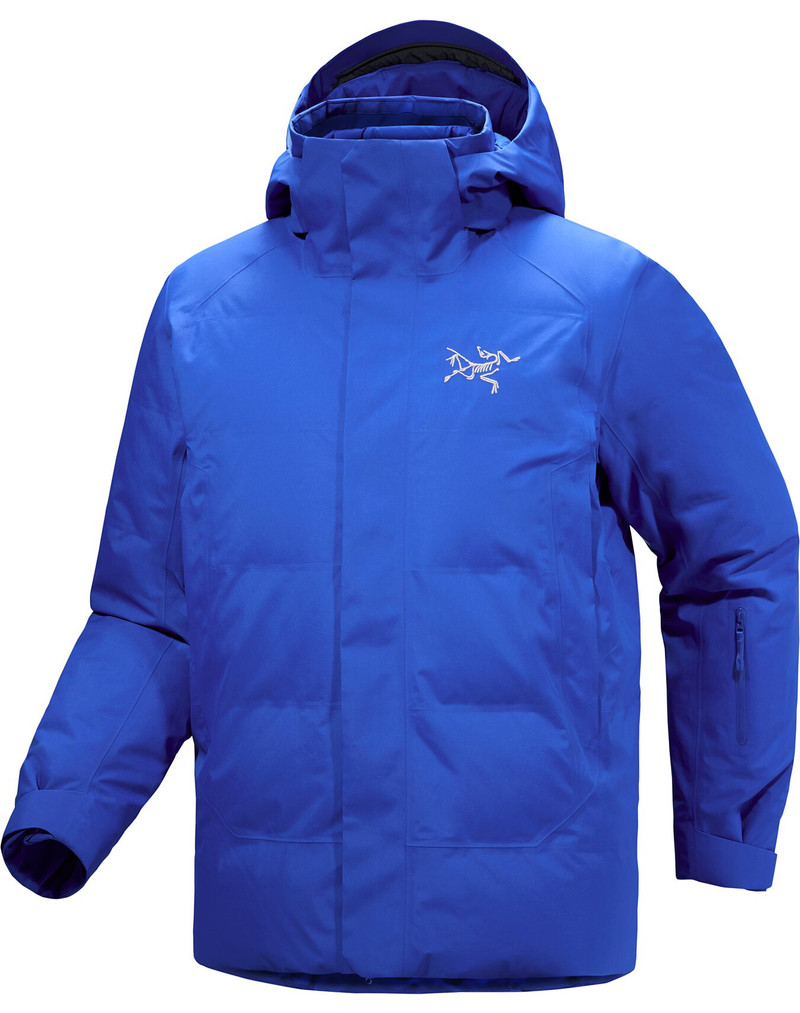 Fissile SV Down Jacket 2