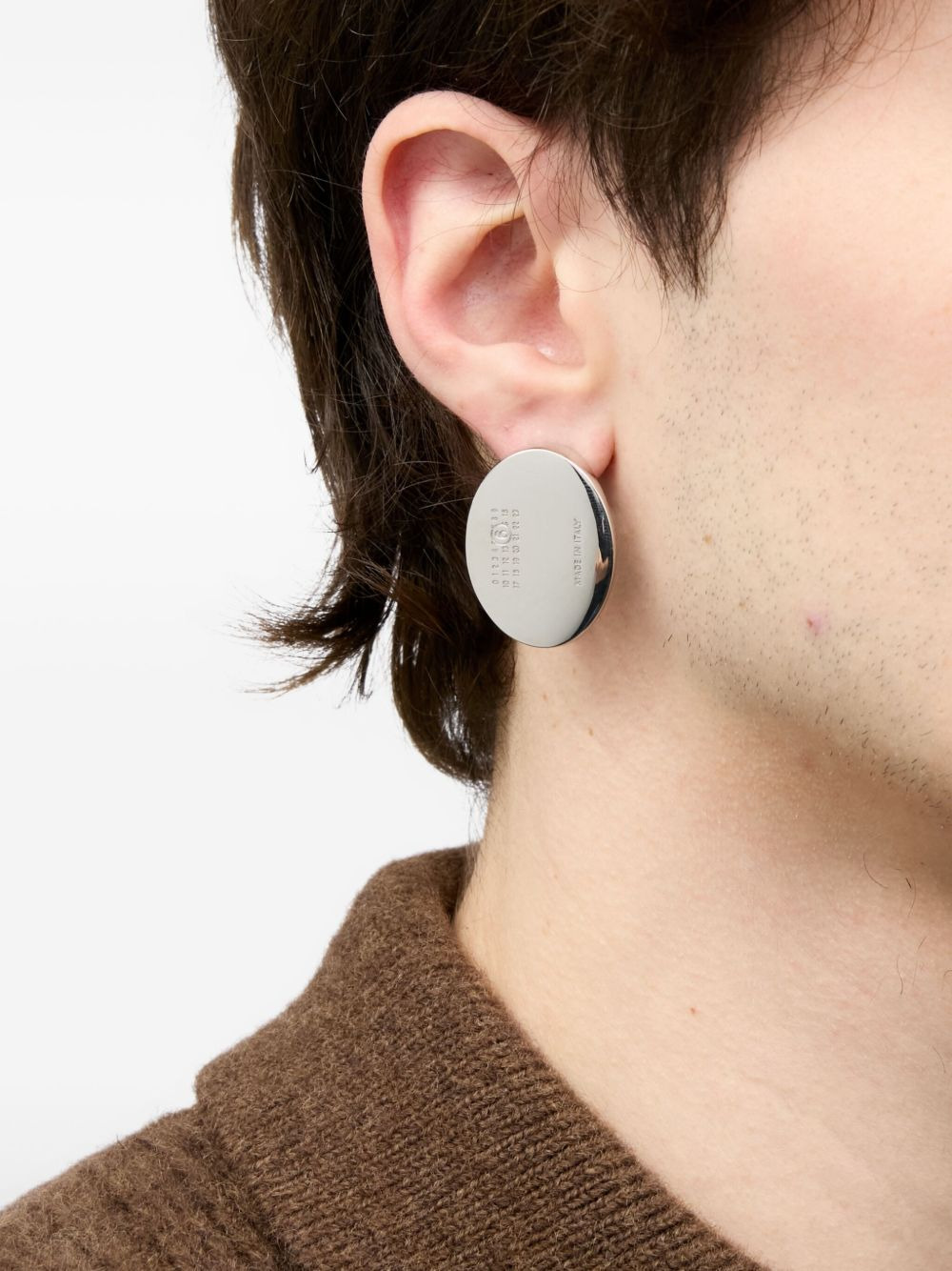 Replica earring - 3