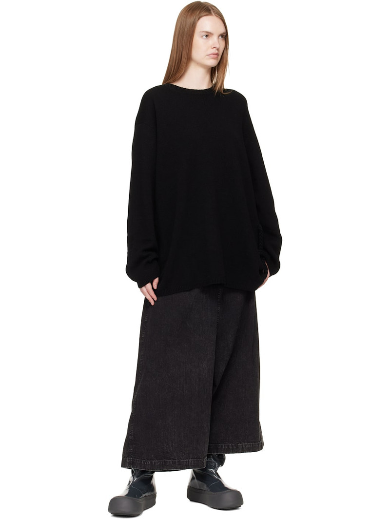 YUME YUME Gray Fisherman Low Boots outlook