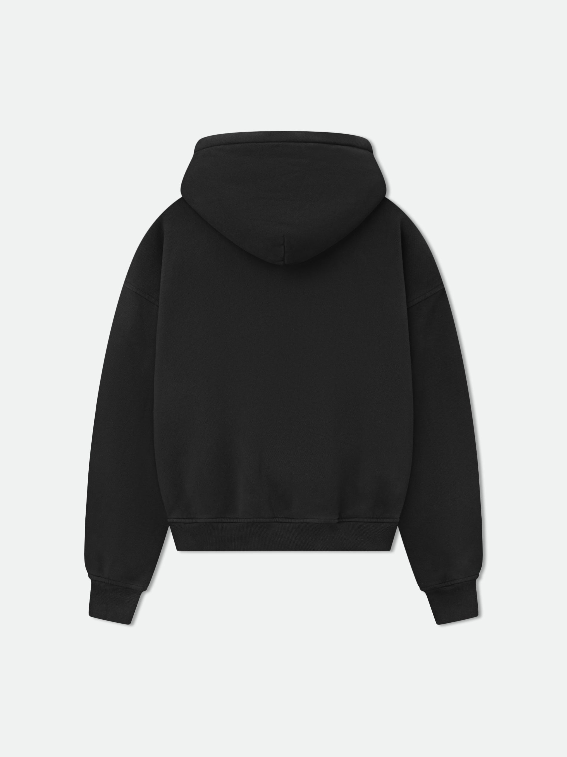 RHUDE CIRCUIT LOGO HOODIE - 2
