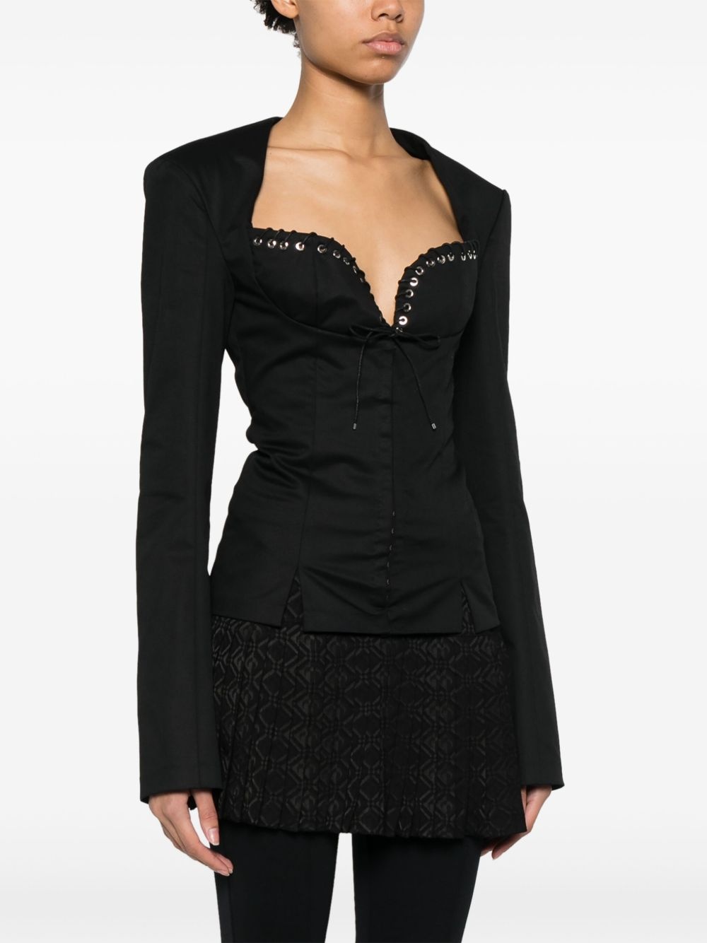 Rebecca jacket - 3