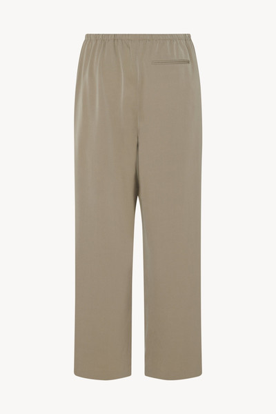 The Row Donatello Pant in Wool outlook