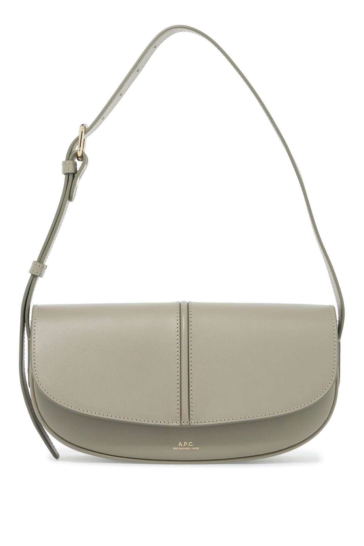 BETTY SHOULDER BAG - 1