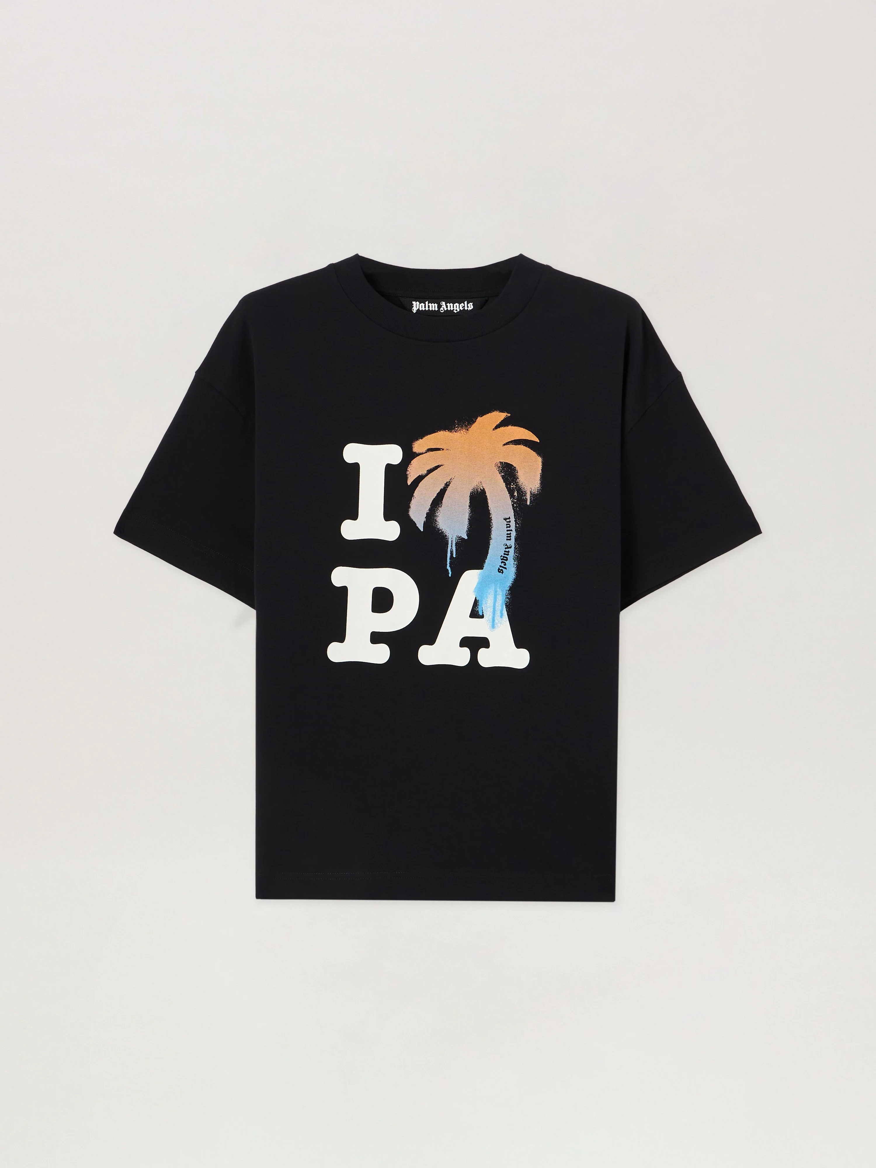 I Love PA T-Shirt - 1