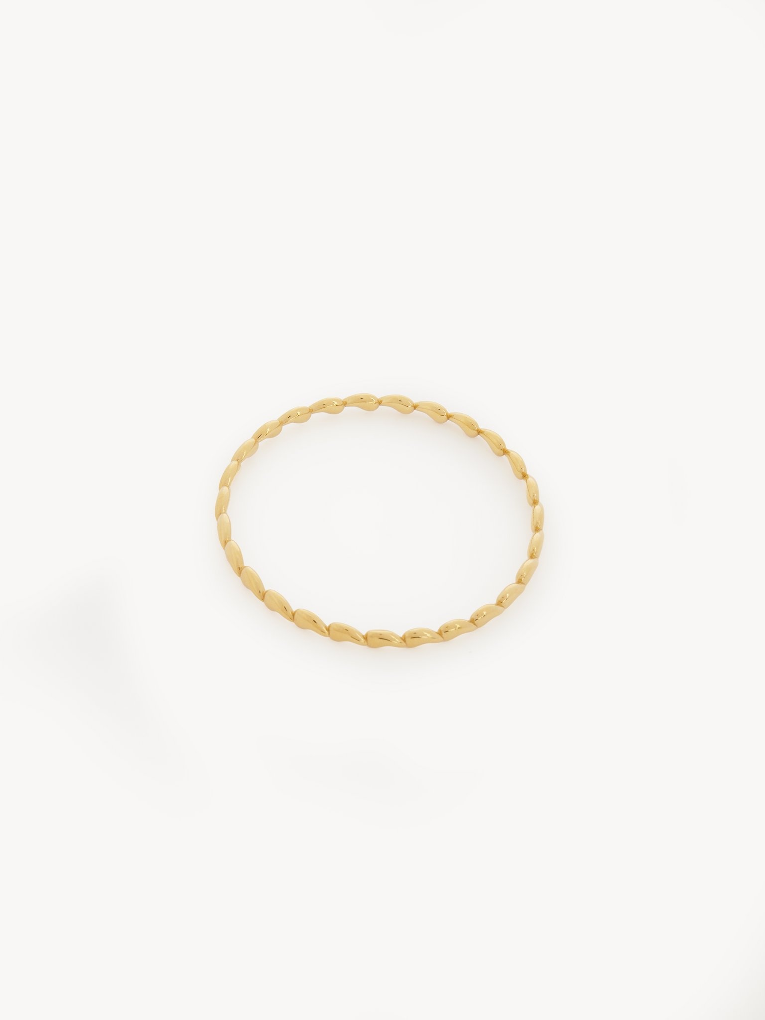 THE CHLOÉ ICONIC BRACELET SET - 4