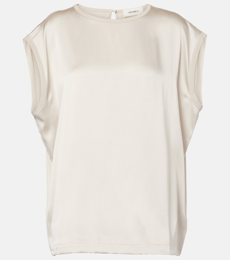 round-neck top 1