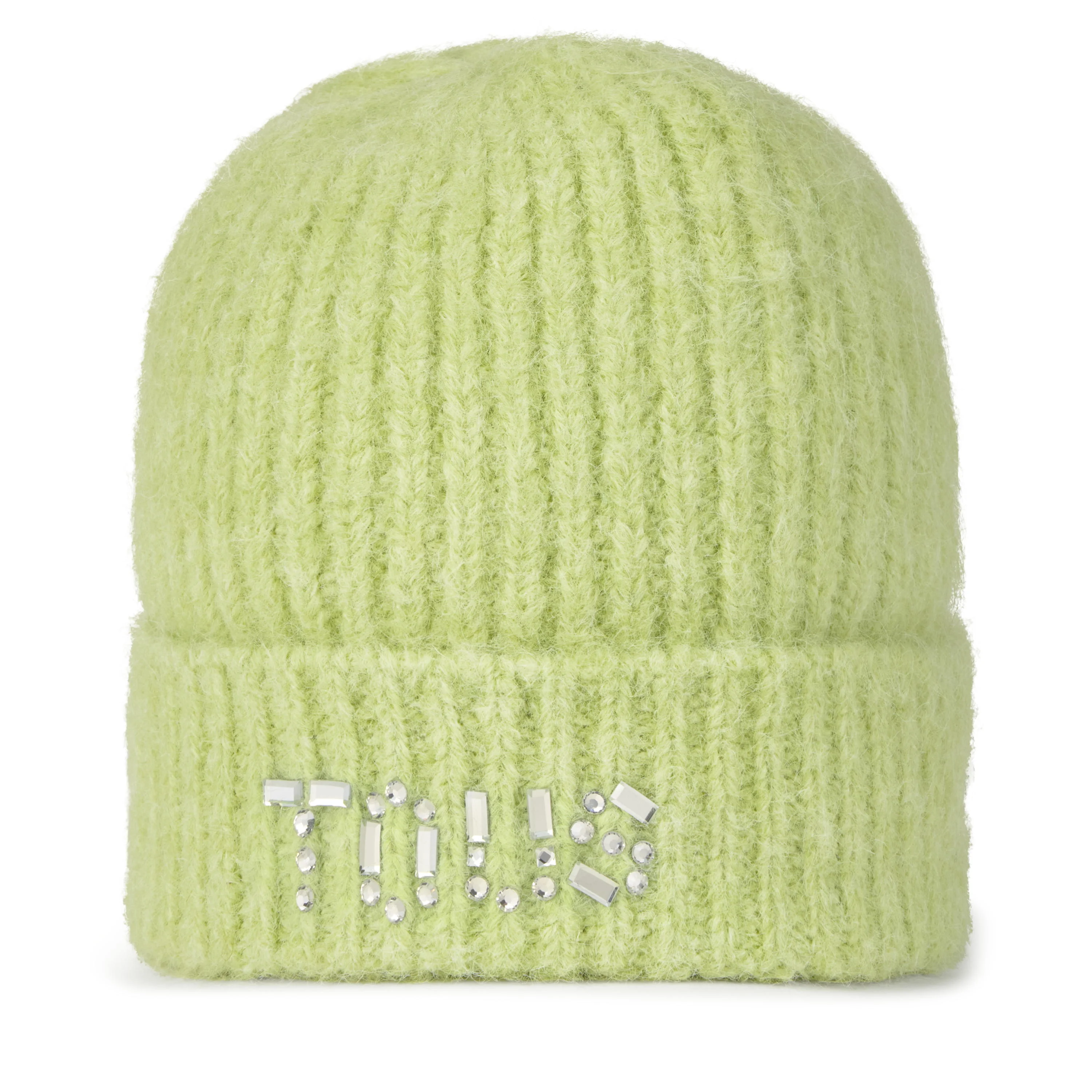 Pale green Beanie TOUS Crystal - 1