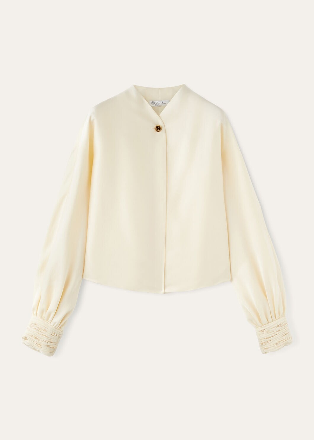Jody Blouse - 1