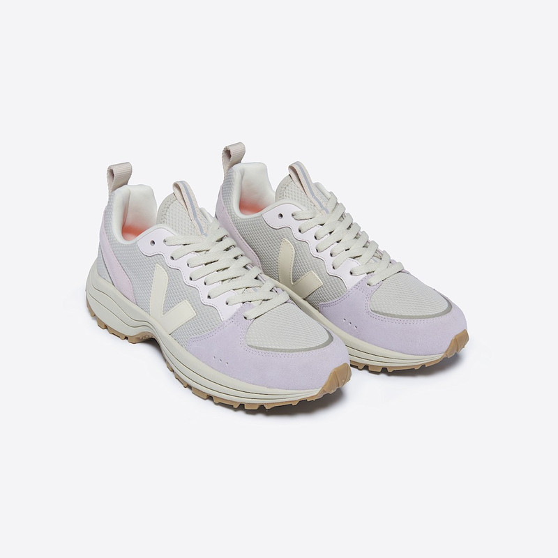 VEJA VENTURI ALVEOMESH NATURAL CASHEW MULTICO outlook