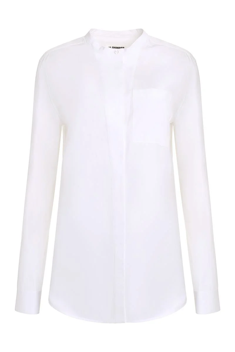 JIL SANDER SHIRT - 1