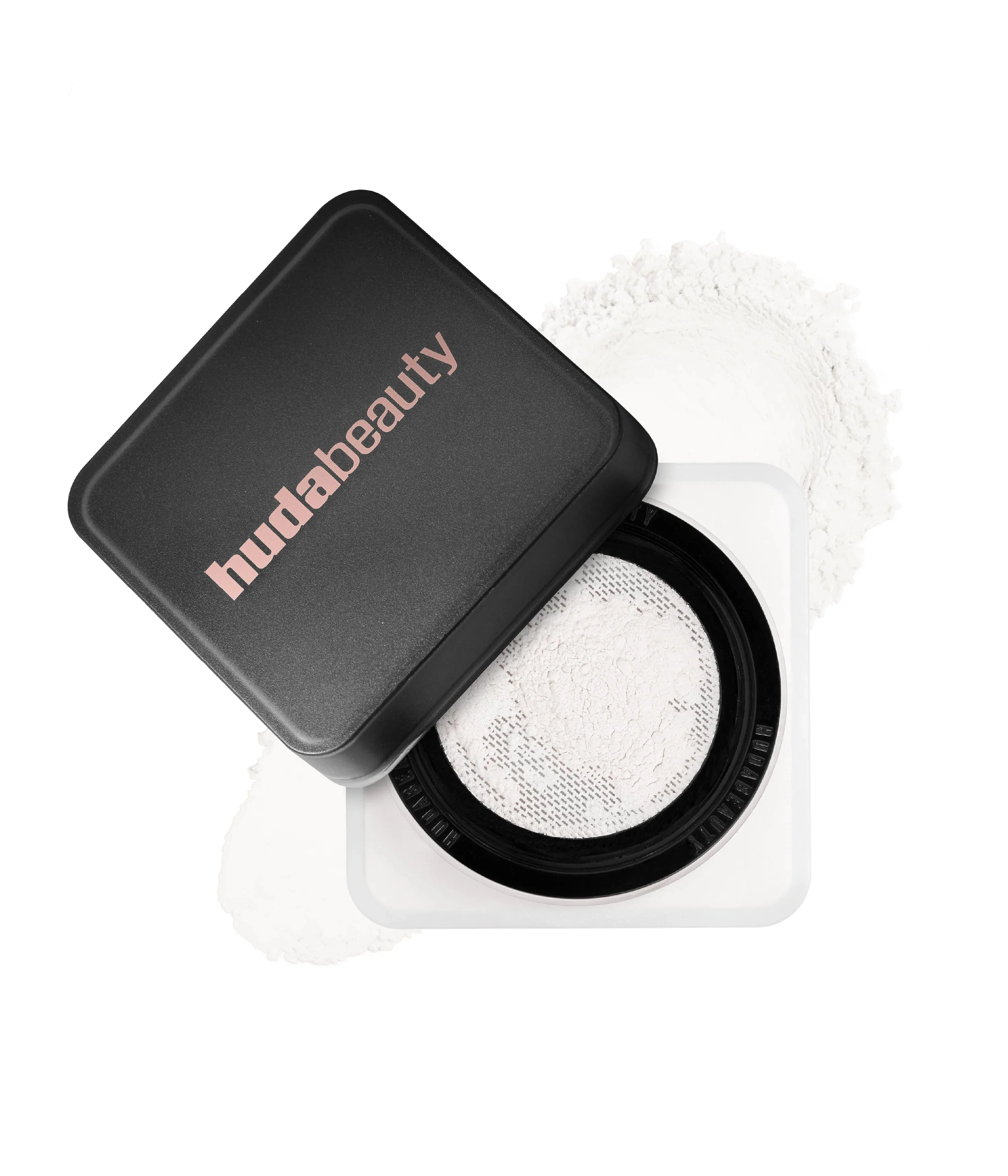 Easy Bake Loose Powder | HUDA BEAUTY - 1