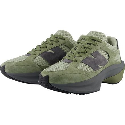 WRPD Runner Shoe - 7