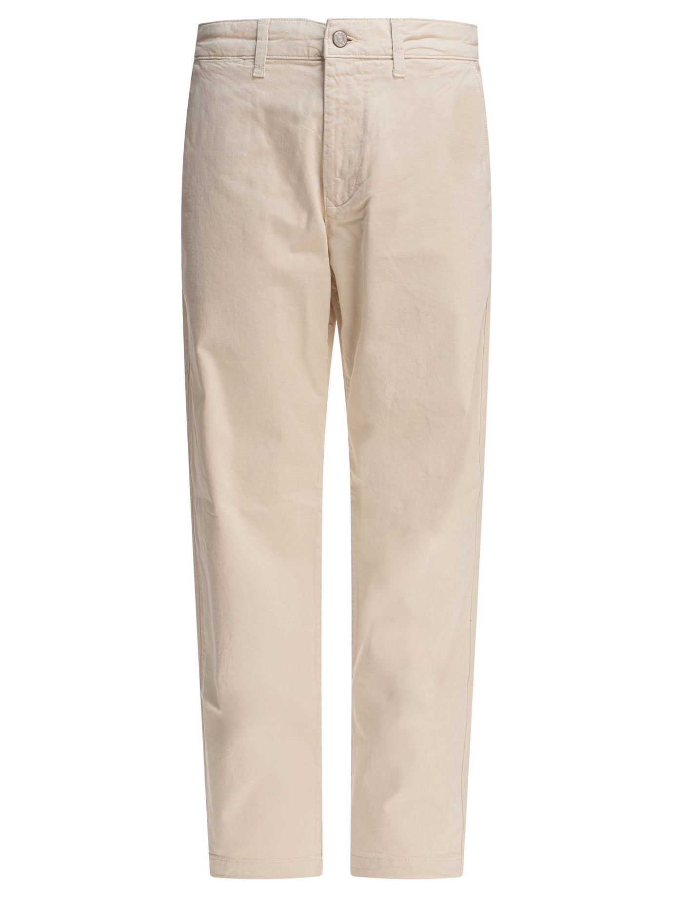 NN.07 - Nn.07 "aden" Trousers - 1