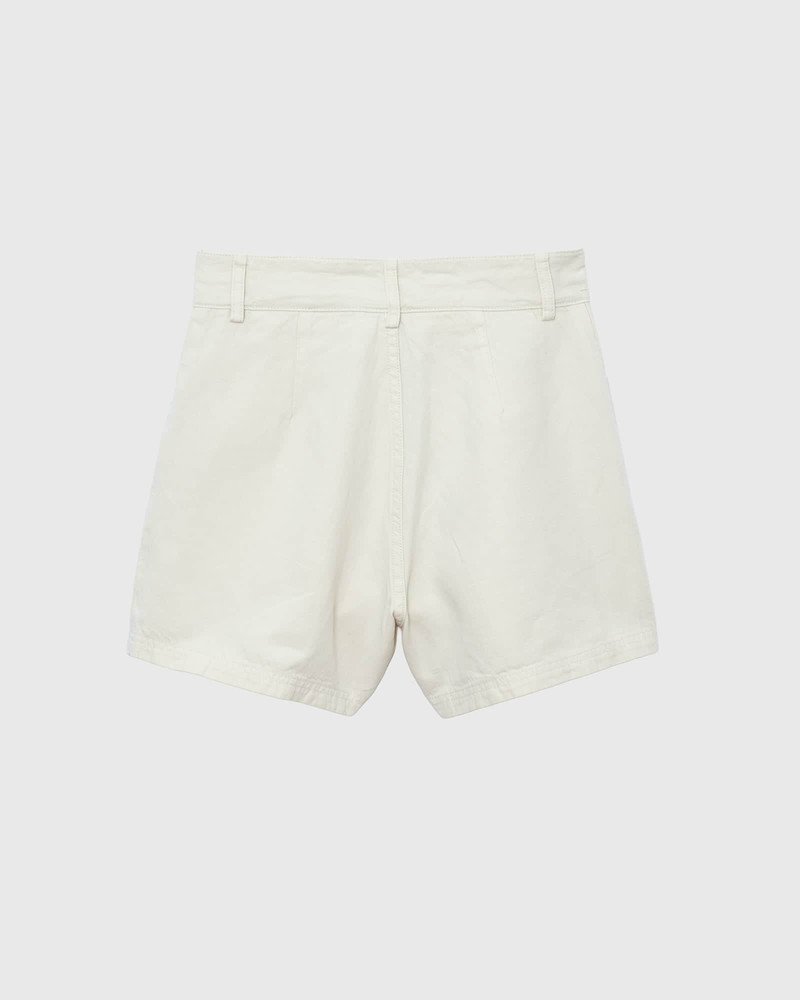 Navalo Shorts - Recycled Cotton Canvas 8