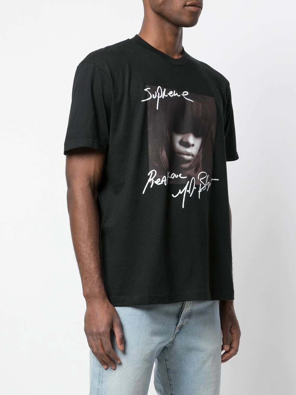 Mary J. Blige T-shirt - 3