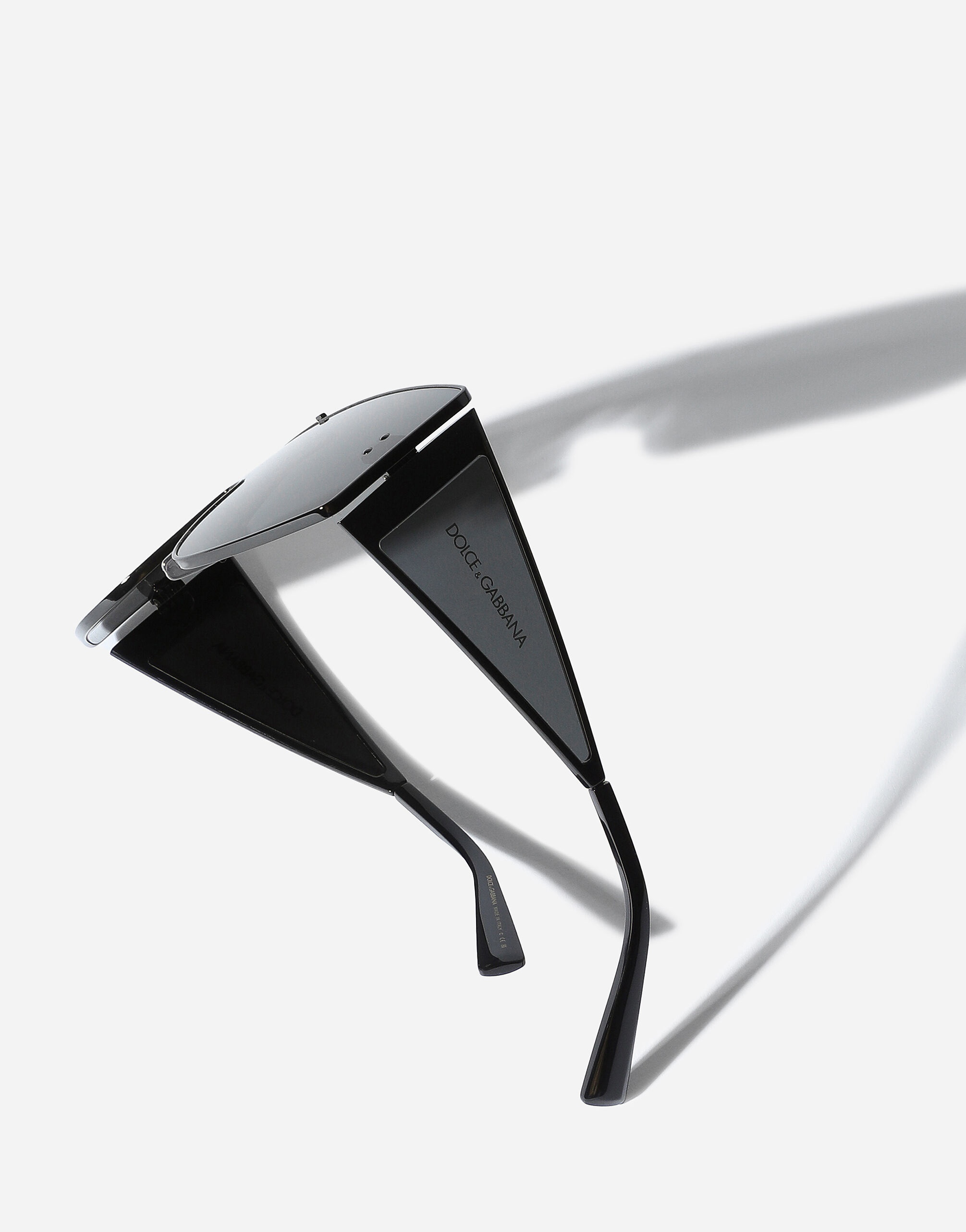 DG Sharped  sunglasses 2