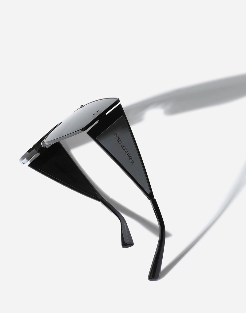 Dolce & Gabbana DG Sharped  sunglasses outlook