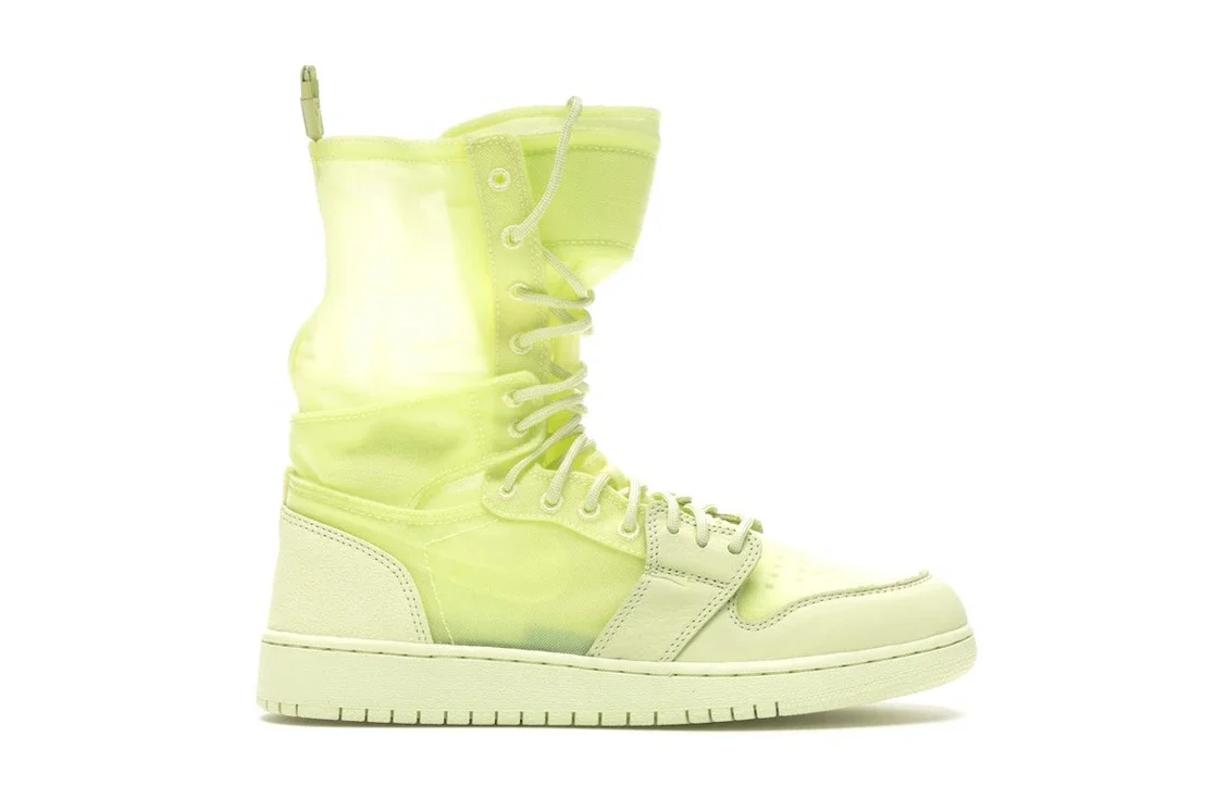(WMNS) Air Jordan 1 'Explorer XX' AO1529-300 - 1