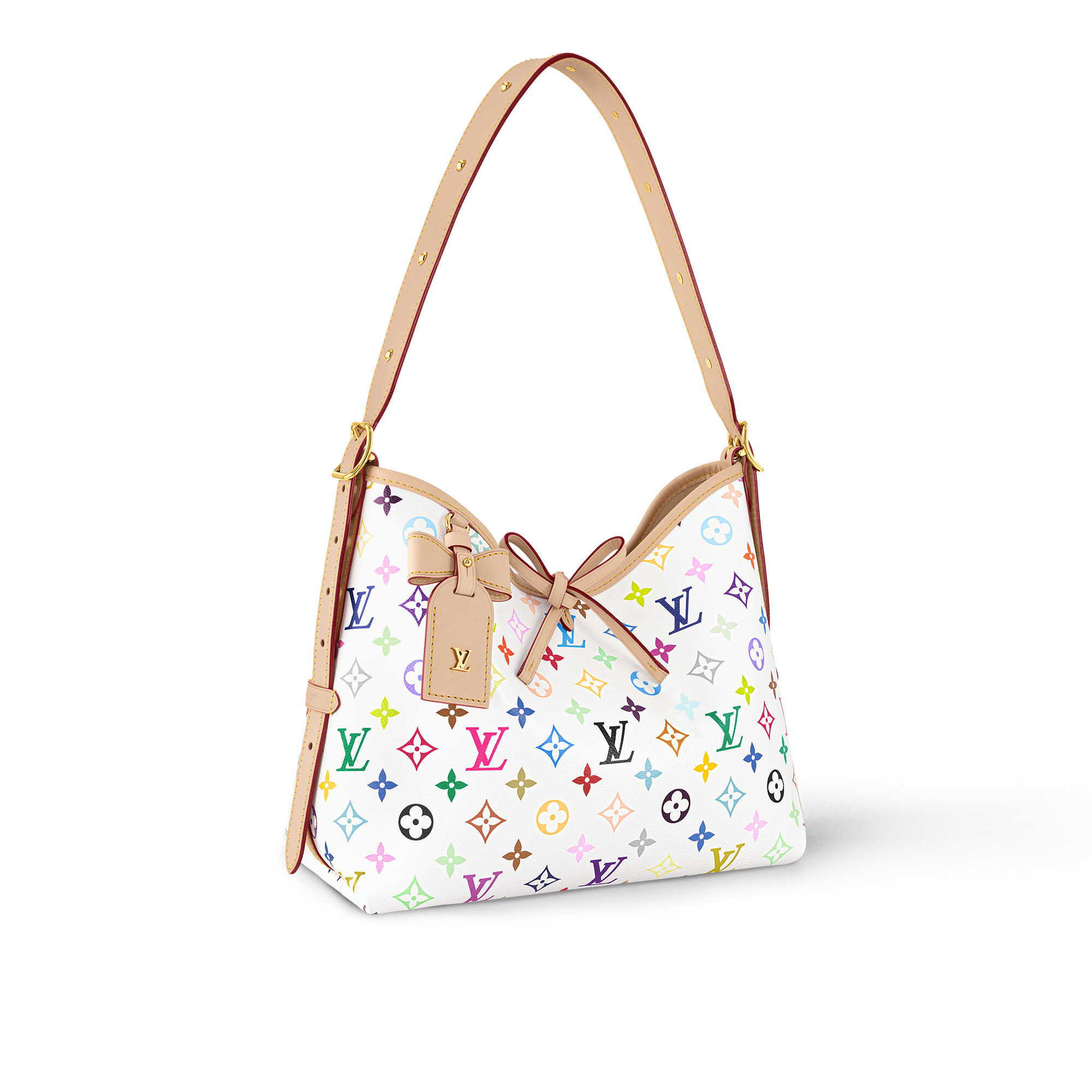 LV x TM CarryAll PM - 2
