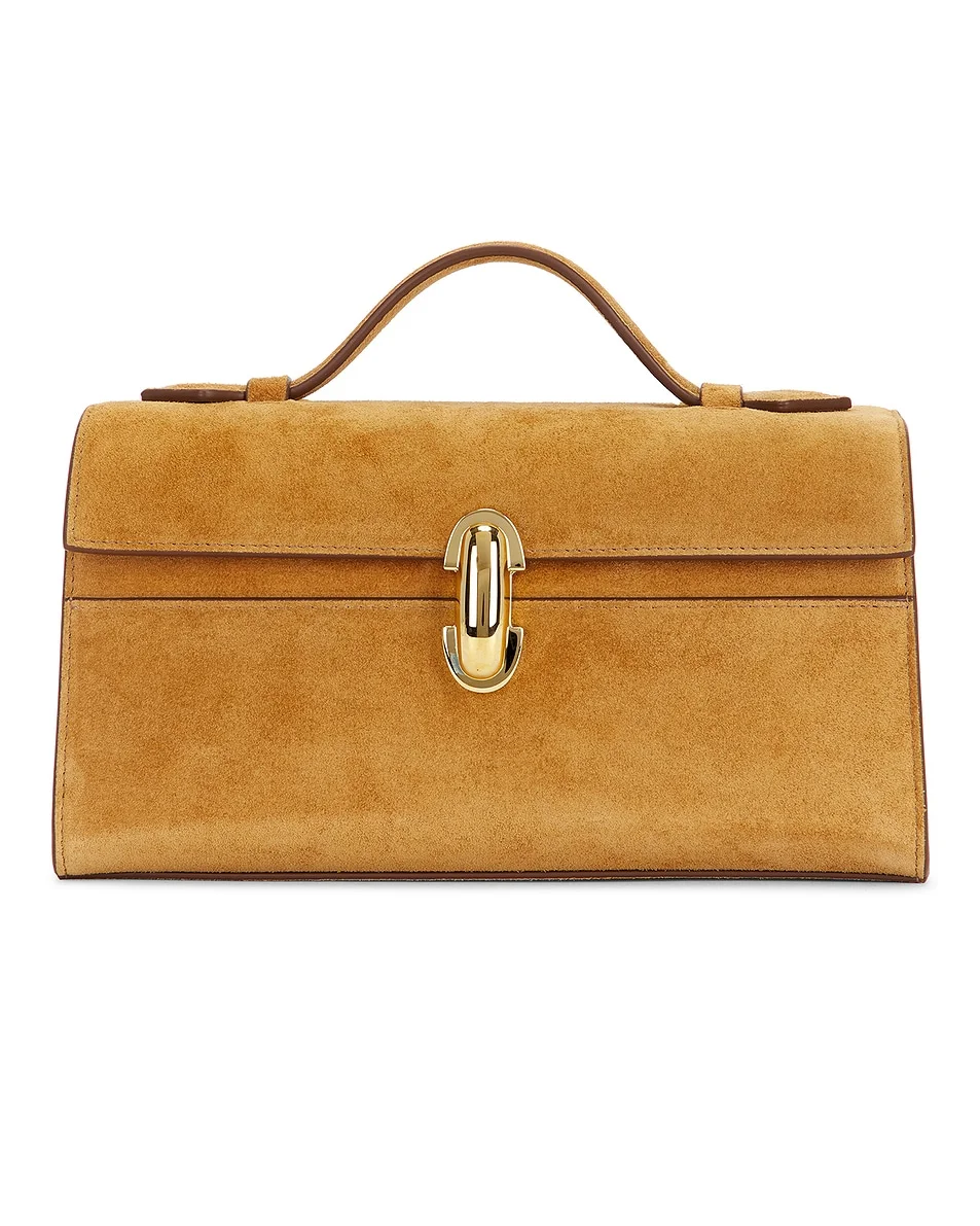 Symmetry Pochette Bag - 1