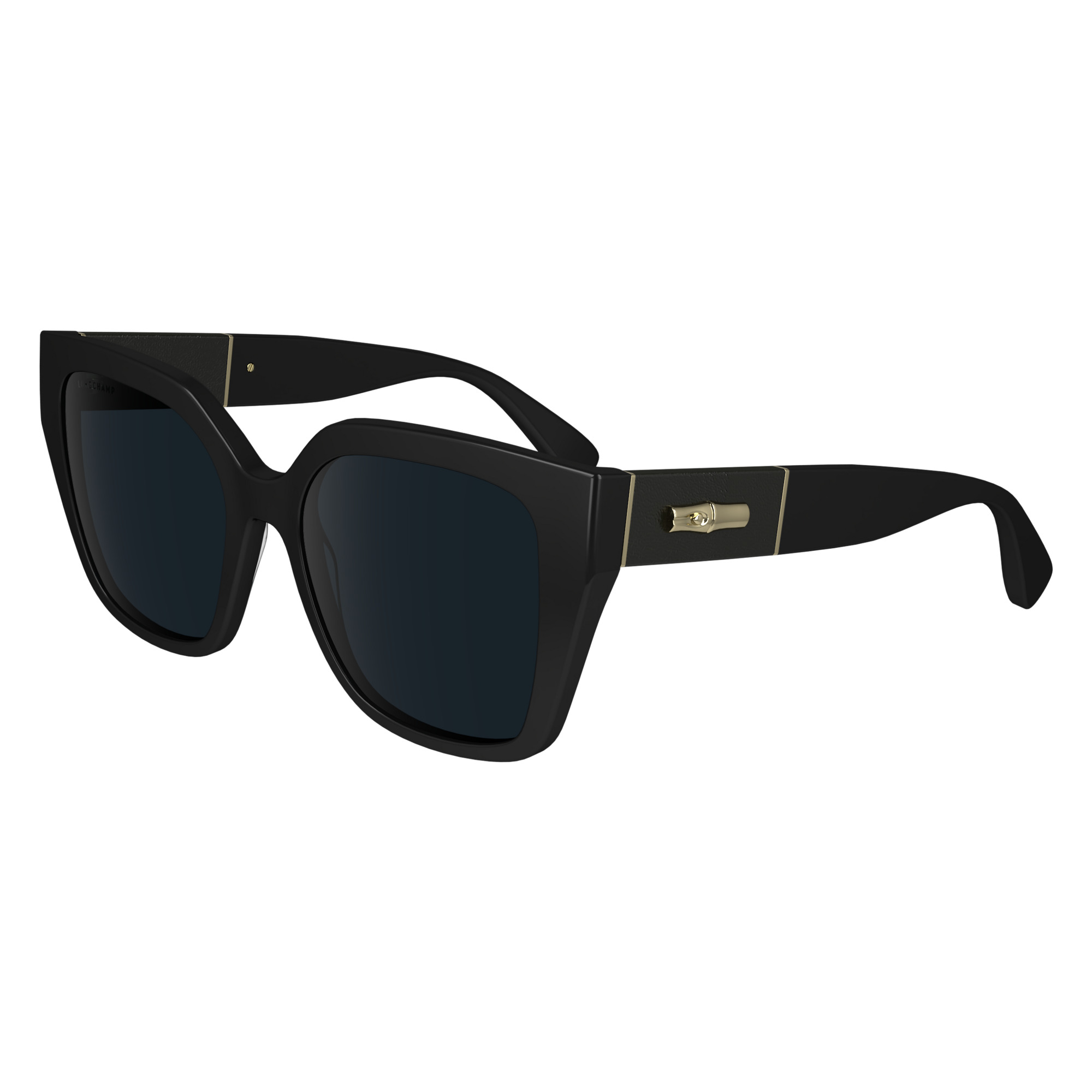 Sunglasses Black - OTHER - 2