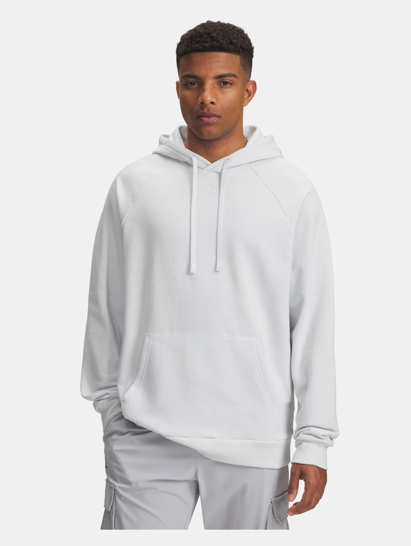 UA Rival Fleece 1