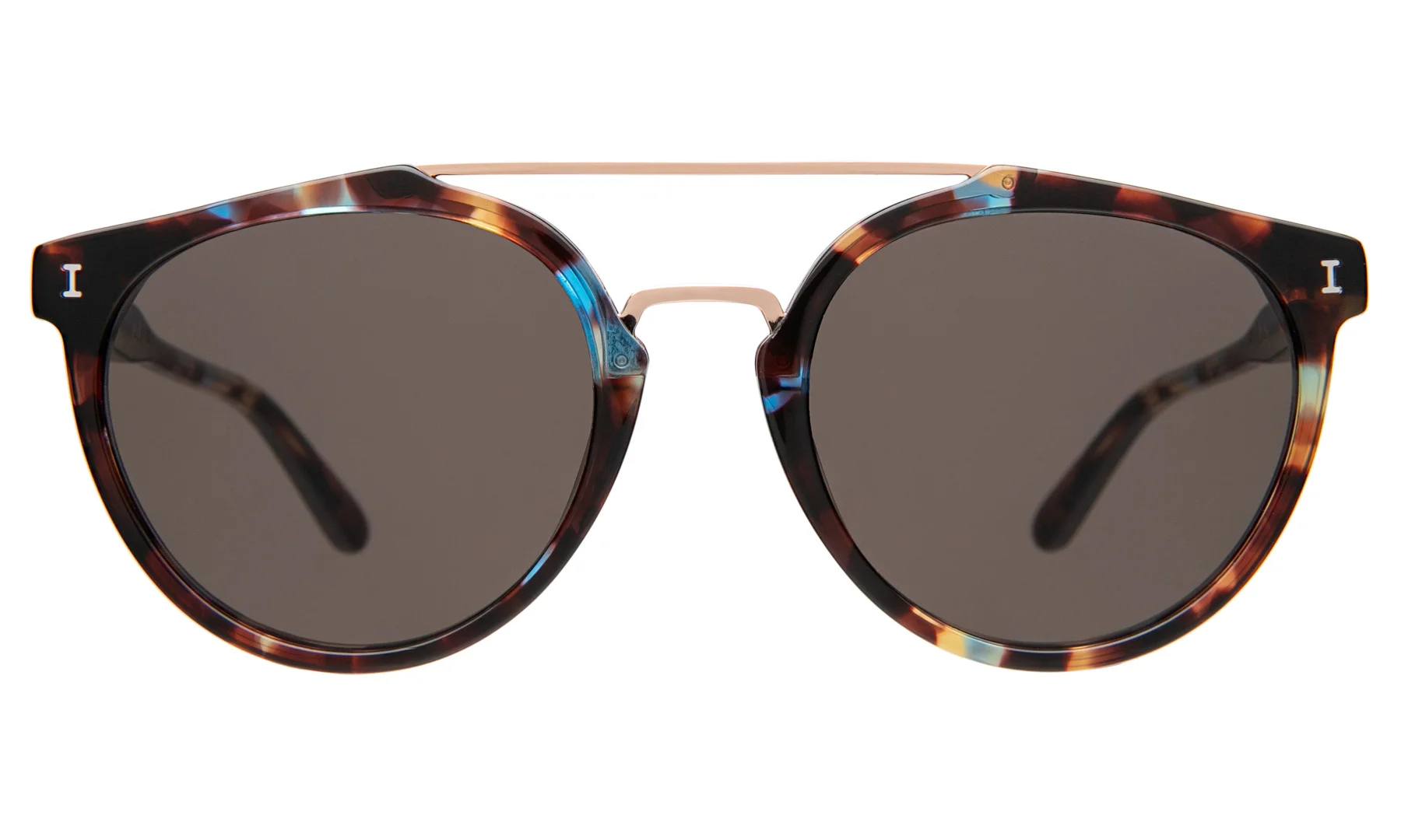 Puglia Sunglasses - 1