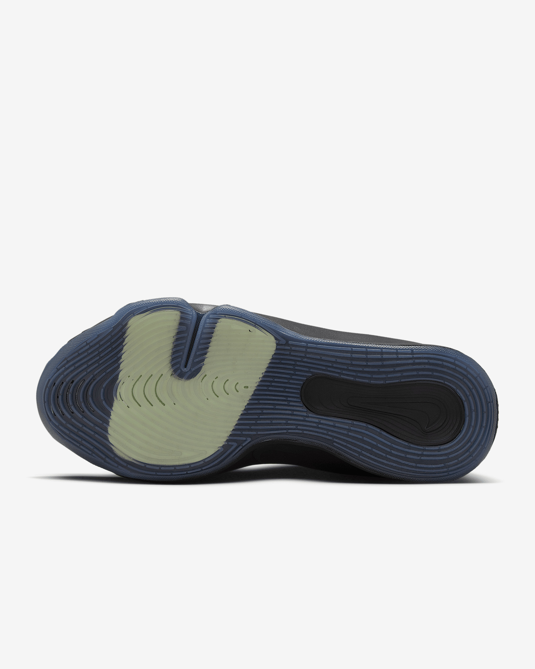 Nike G.T. Hustle 3 Black Label "Victor Wembanyama" Basketball Shoes - 2