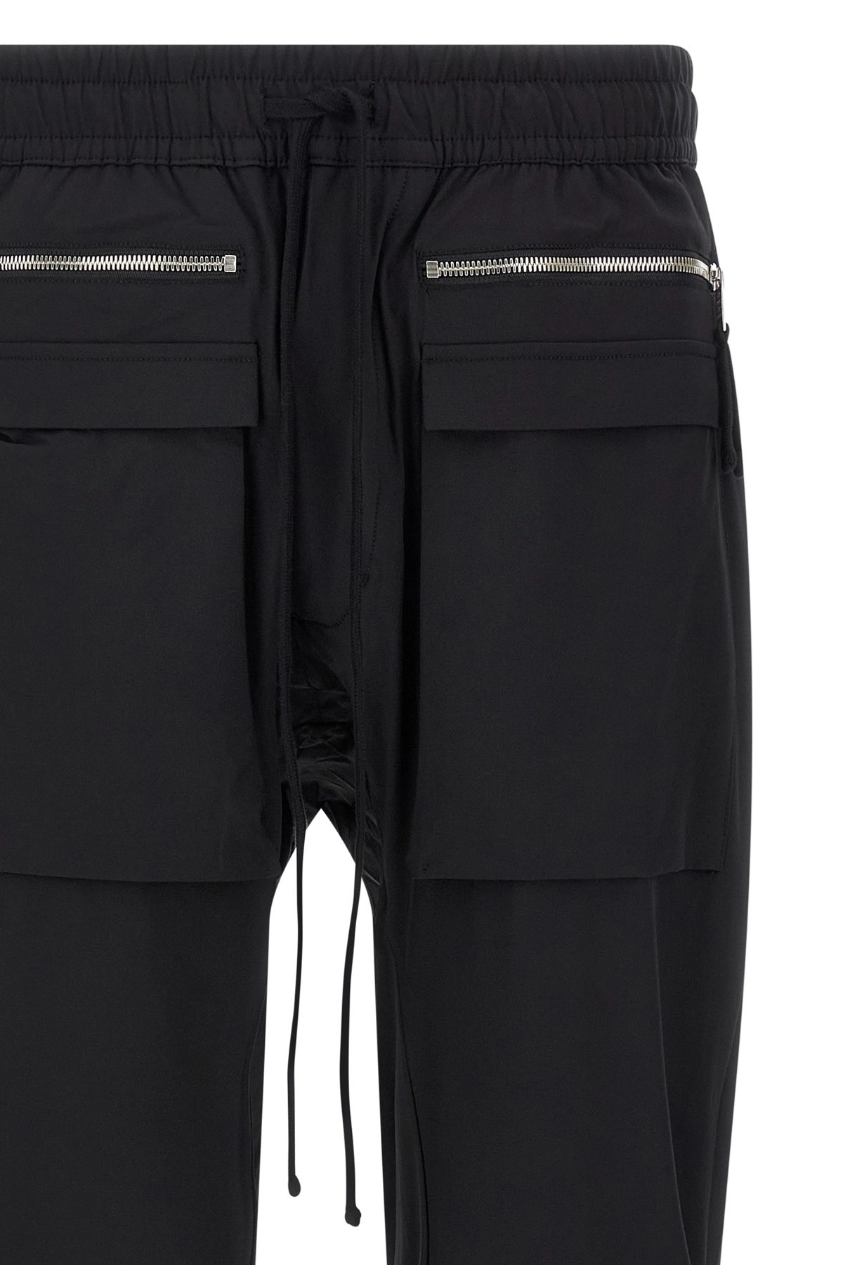 Technical fabric joggers - 3