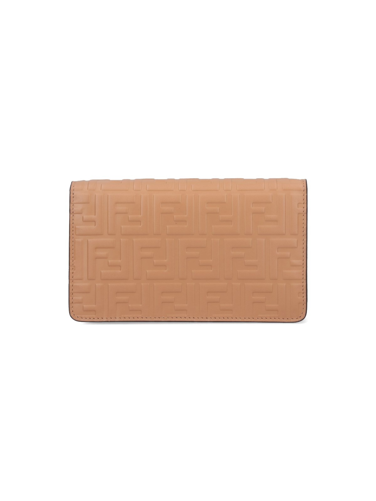"FF DIAMONDS" CROSSBODY WALLET - 3