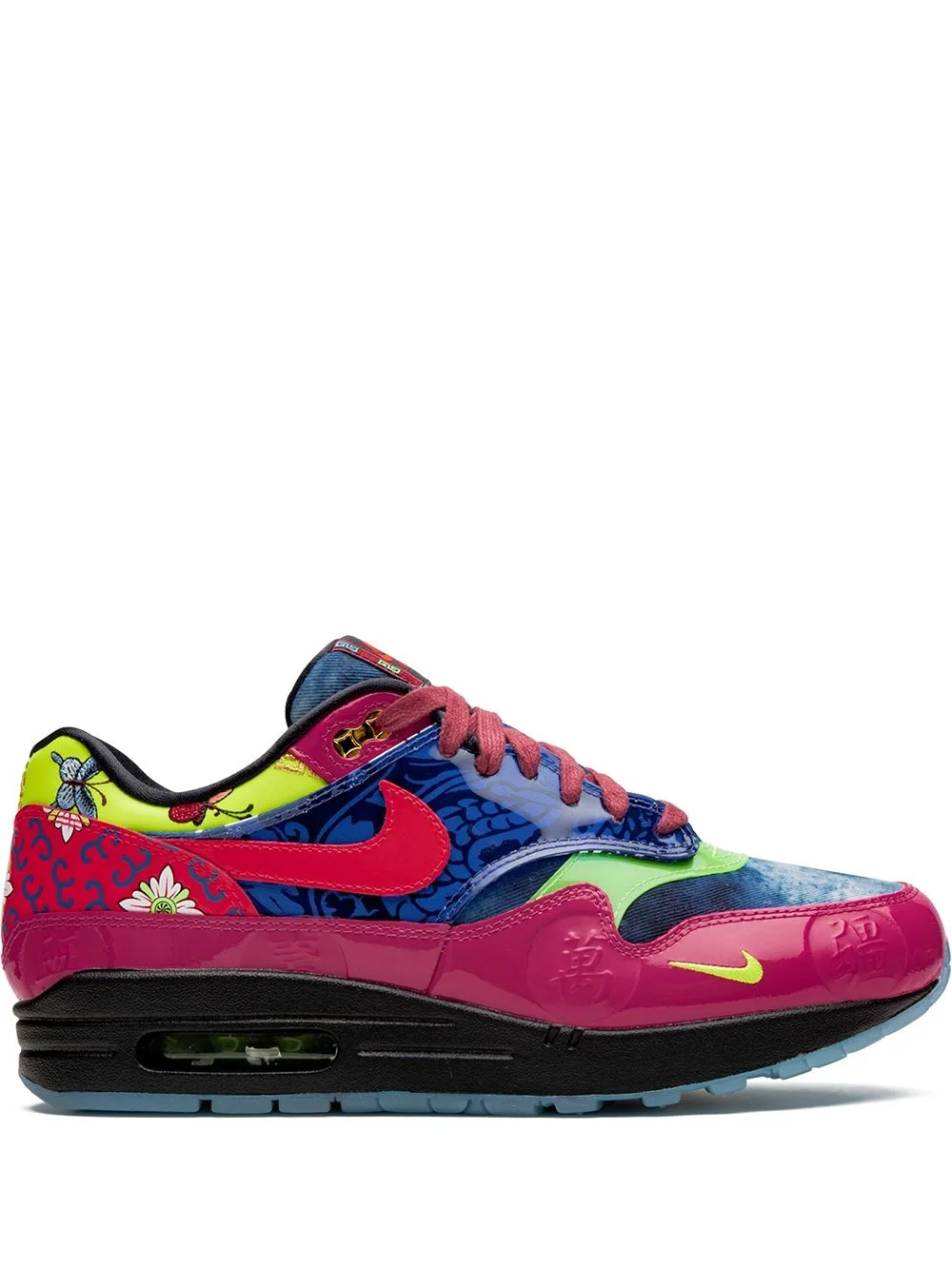 Air Max 1 "Chinese New Year - Longevity" sneakers - 1