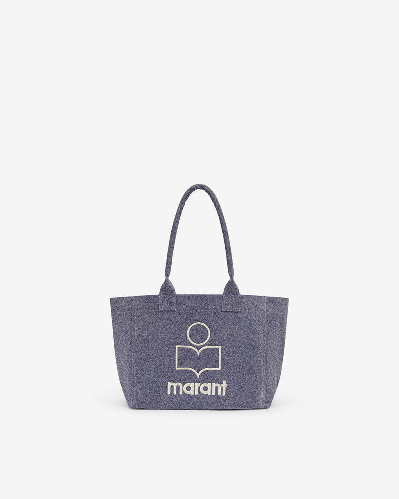YENKY ZIPPED TOTE BAG 1
