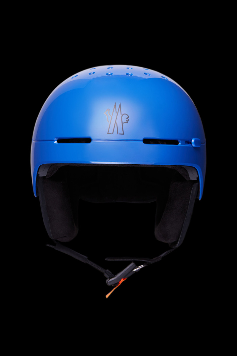 Ski Helmet 1